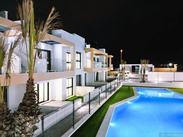 Chalet en venta en Obispo Rocamora, el Baix Segura / La Vega Baja