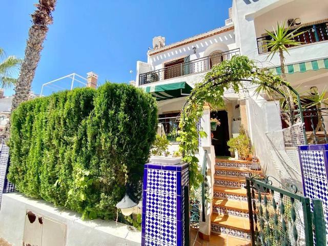 Chalet en venta en Obispo Rocamora, el Baix Segura / La Vega Baja