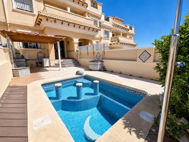 Chalet en venta en Obispo Rocamora, el Baix Segura / La Vega Baja