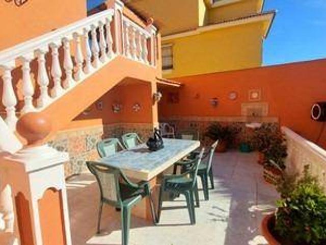 Chalet en venta en Centro, Málaga-Costa del Sol