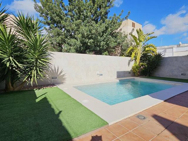 Villa en venta en Palma, el Call
