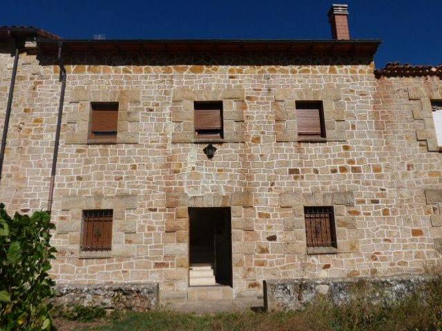 Chalet en venta en Dobro, Los Altos