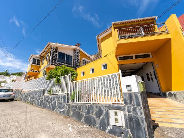 Chalet en venta en Santa Brígida, Canarias