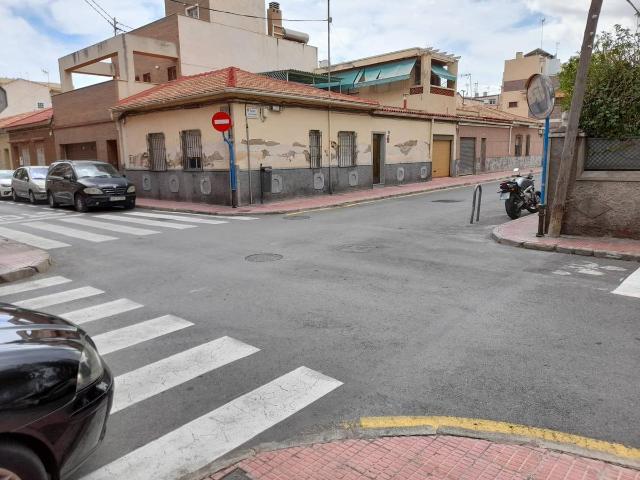 Villa en venta en Alicante, Centre Històric
