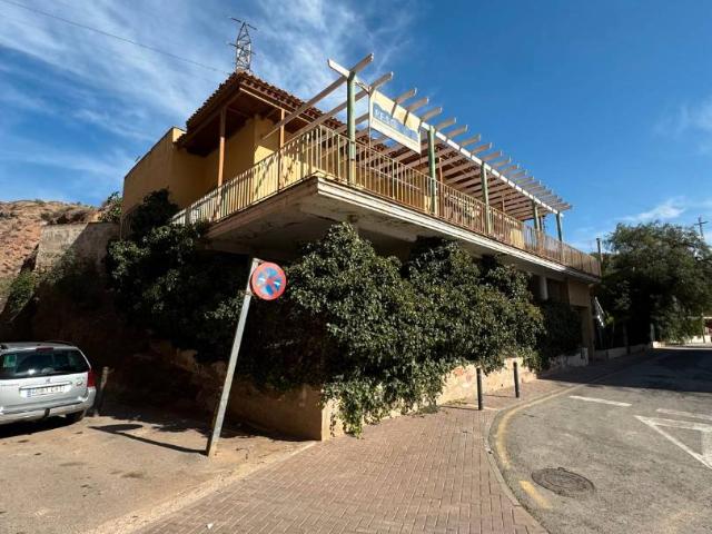 Chalet en venta en Virgen de las Huertas, Alto Guadalentín