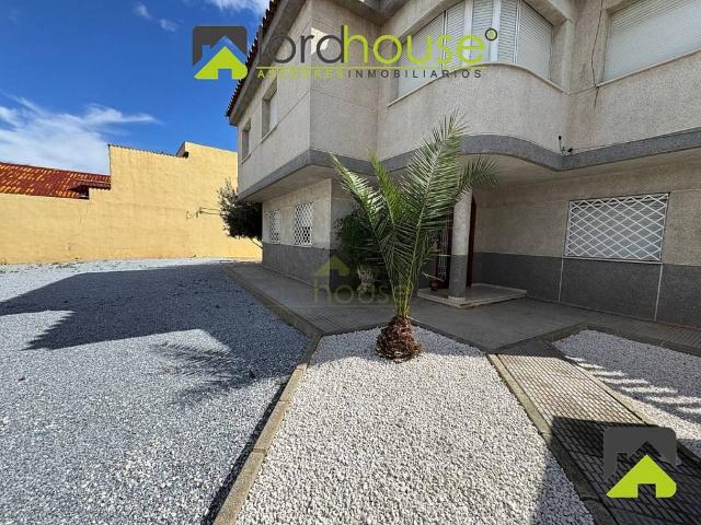 Chalet en venta en Virgen de las Huertas, Alto Guadalentín