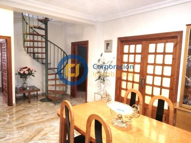 Chalet en venta en Virgen de las Huertas, Alto Guadalentín