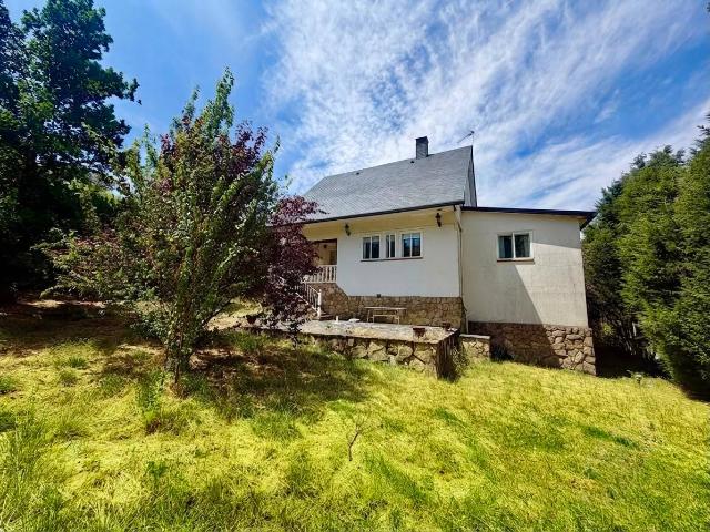 Chalet en venta en Sexmo de El Espinar, El Espinar
