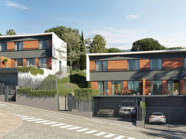 Chalet en venta en Sexmo de El Espinar, El Espinar