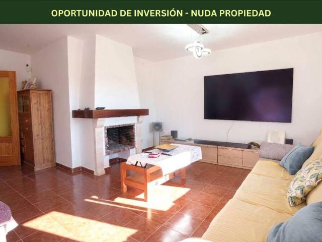 Chalet en venta en Sexmo de El Espinar, El Espinar