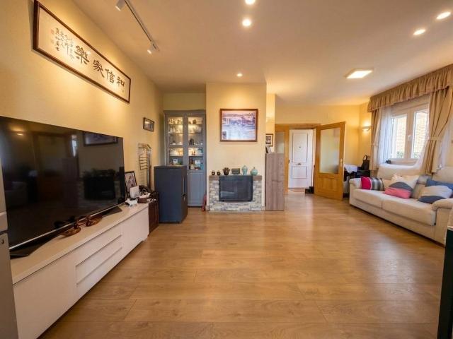 Chalet en venta en Sexmo de El Espinar, El Espinar