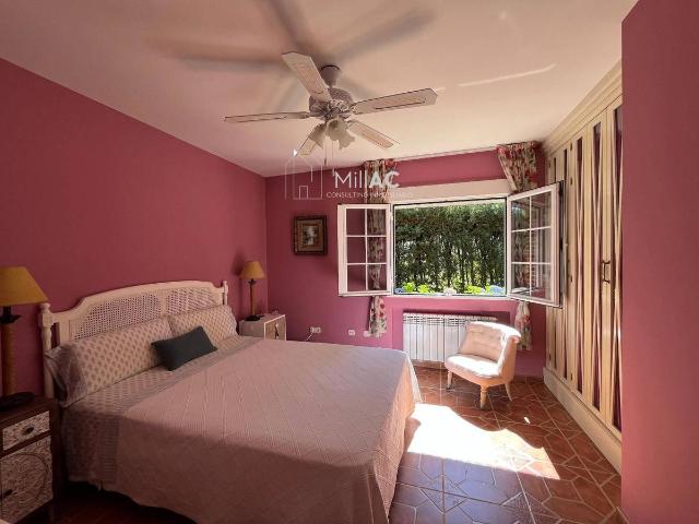 Chalet en venta en Sexmo de El Espinar, El Espinar