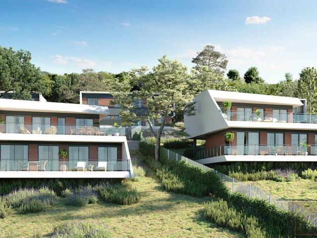 Chalet en venta en Sexmo de El Espinar, El Espinar