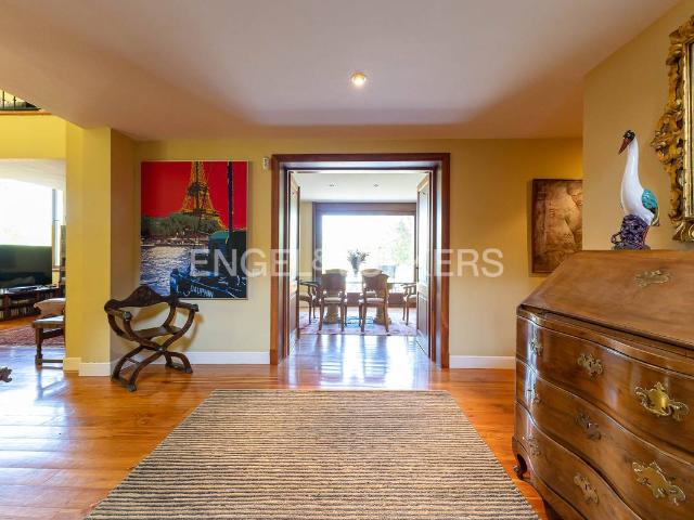 Chalet en venta en Sexmo de El Espinar, El Espinar