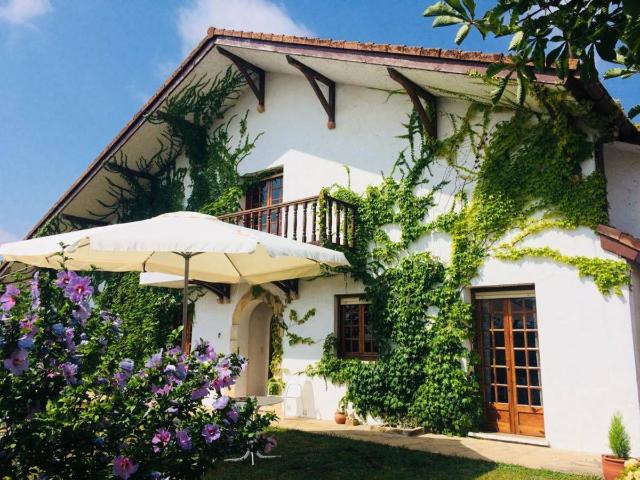 Chalet en venta en Estellerria, Navarra