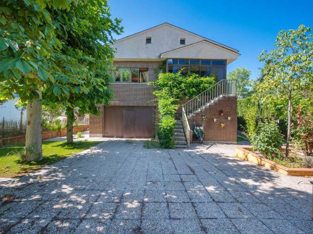 Villa en venta en Colmenar Viejo