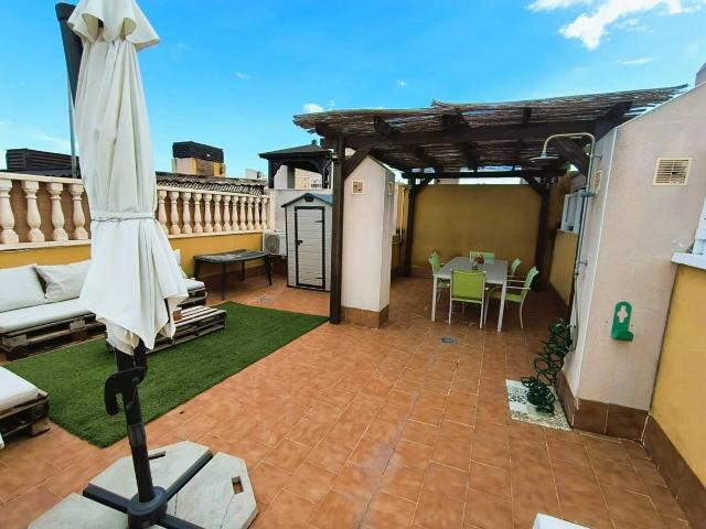 Chalet en venta en el Salvador, el Baix Vinalopó