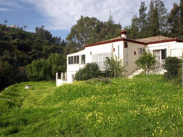 Chalet en venta en Costa del Sol Occidental, Andalucía