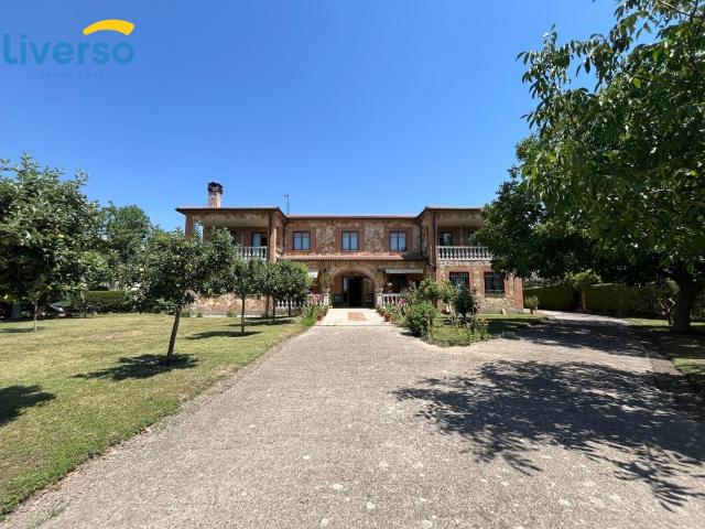 Chalet en venta en Los Balbases, Castilla y León