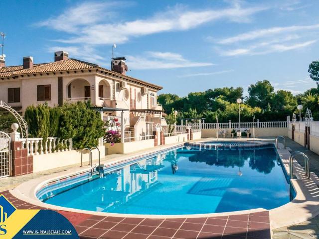 Chalet en venta en el Baix Segura / La Vega Baja, Valencia