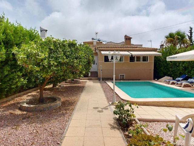 Chalet en venta en el Baix Segura / La Vega Baja, Valencia