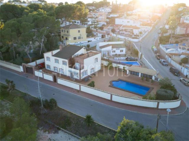 Chalet en venta en el Baix Segura / La Vega Baja, Valencia