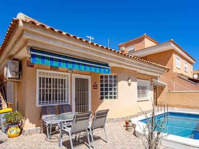 Chalet en venta en el Baix Segura / La Vega Baja, Valencia
