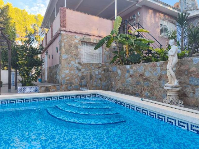 Chalet en venta en el Baix Segura / La Vega Baja, Valencia