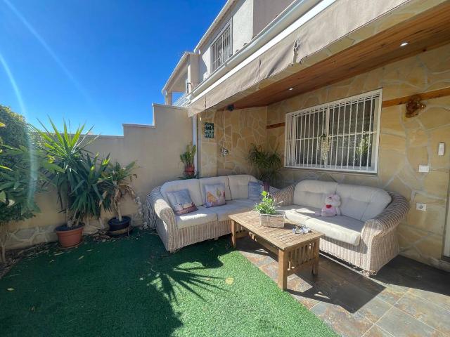 Chalet en venta en el Baix Segura / La Vega Baja, Valencia