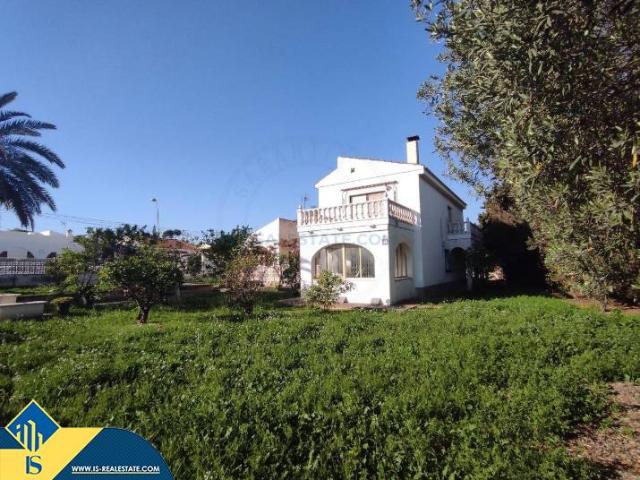 Chalet en venta en el Baix Segura / La Vega Baja, Valencia