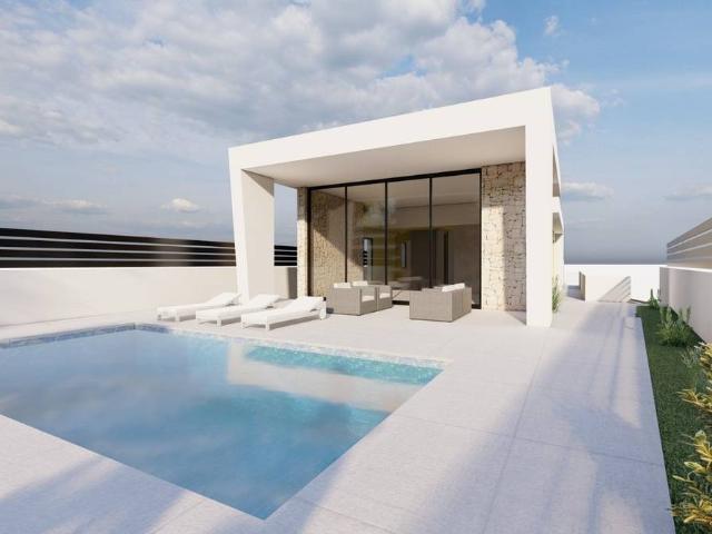 Chalet en venta en Obispo Rocamora, el Baix Segura / La Vega Baja