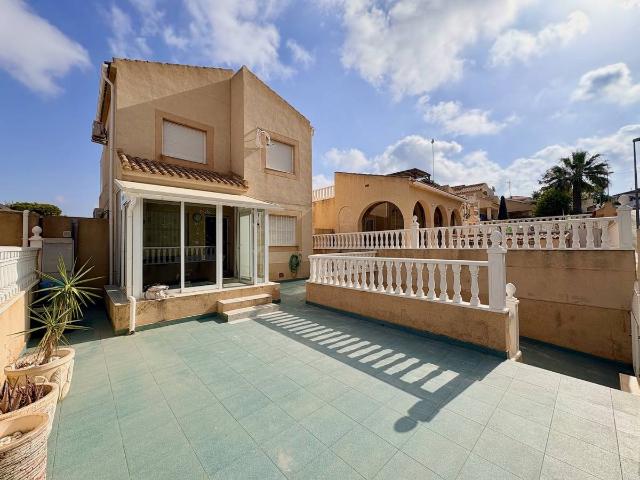 Chalet en venta en Obispo Rocamora, el Baix Segura / La Vega Baja