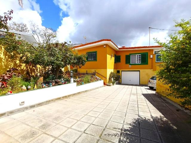 Chalet en venta en San Cristóbal de La Laguna, Canarias