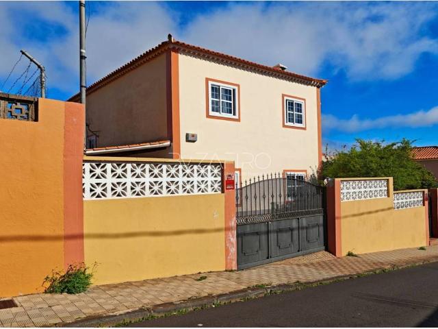 Chalet en venta en San Cristóbal de La Laguna, Canarias