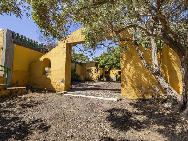 Chalet en venta en San Cristóbal de La Laguna, Canarias