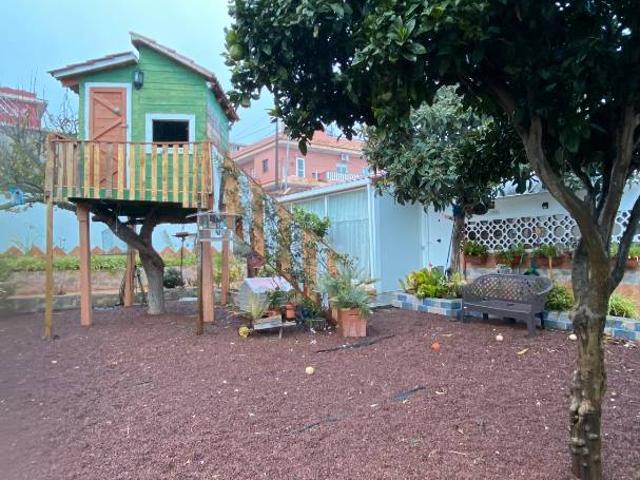 Chalet en venta en San Cristóbal de La Laguna, Canarias