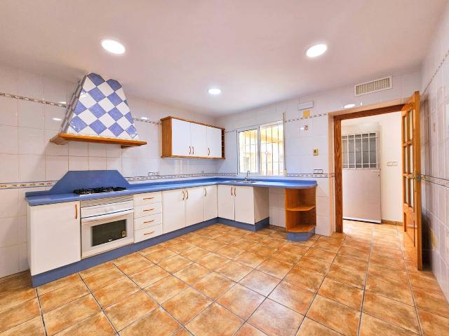 Chalet en venta en Cartagena Casco, Campo de Cartagena y Mar Menor