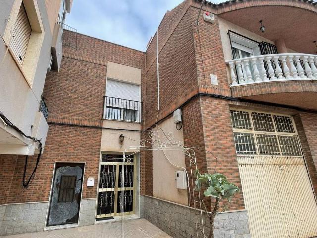 Chalet en venta en Casco Antiguo, Cartagena