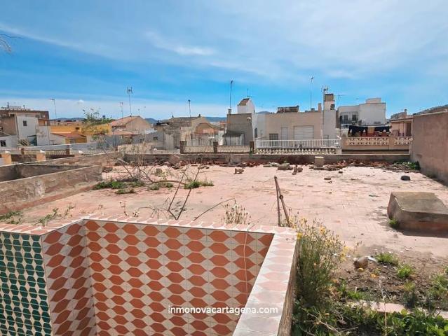 Chalet en venta en Cartagena Casco, Campo de Cartagena y Mar Menor