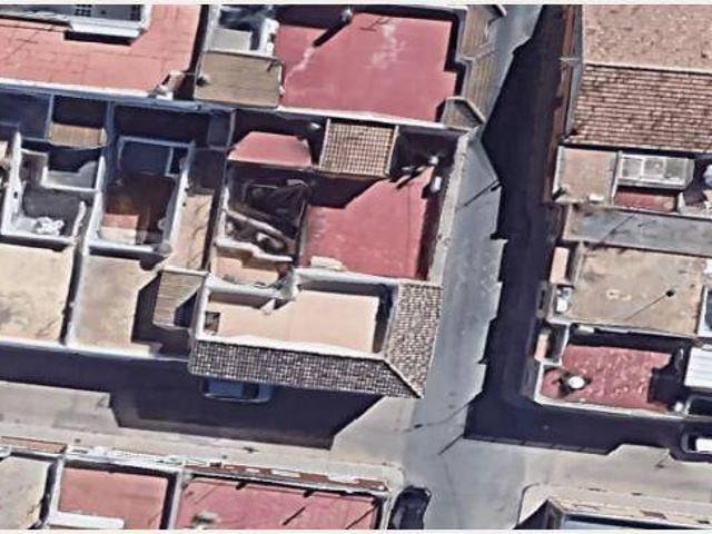 Villa en venta en Cartagena, Casco Antiguo