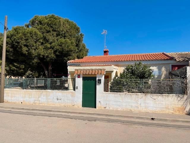 Villa en venta en Cartagena, Casco Antiguo