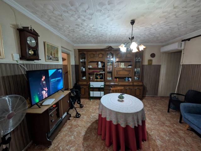 Chalet en venta en Cartagena Casco, Campo de Cartagena y Mar Menor