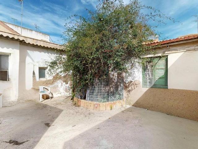 Villa en venta en Cartagena, Casco Antiguo