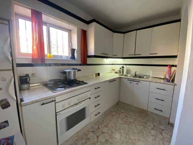 Chalet en venta en Campo de Gibraltar, Andalucía