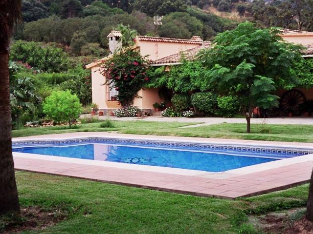 Chalet en venta en Campo de Gibraltar, Andalucía