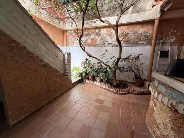 Chalet en venta en Campo de Gibraltar, Andalucía