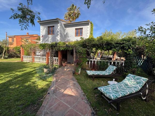 Chalet en venta en Campo de Gibraltar, Andalucía