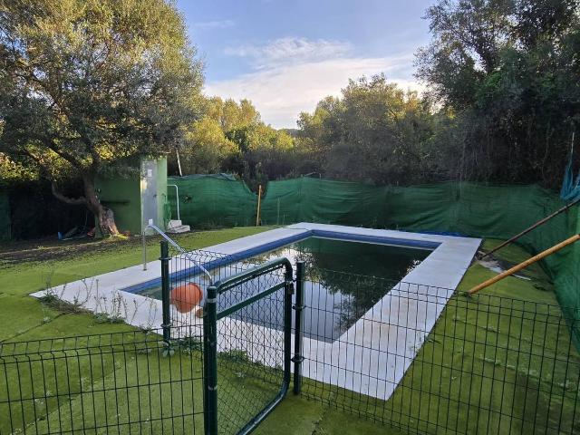 Chalet en venta en Campo de Gibraltar, Andalucía