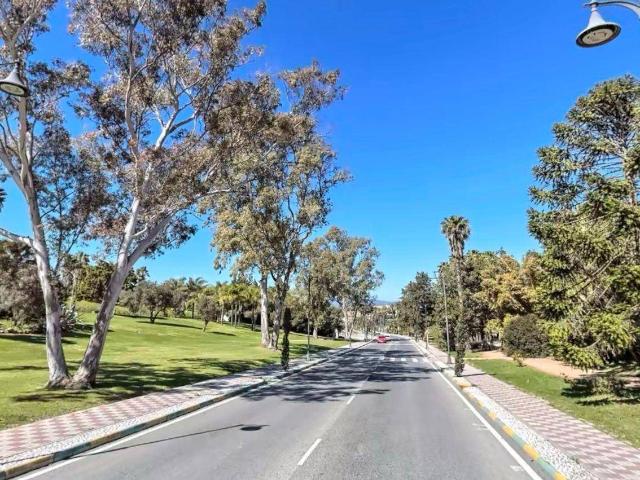 Chalet en venta en Campo de Gibraltar, Andalucía