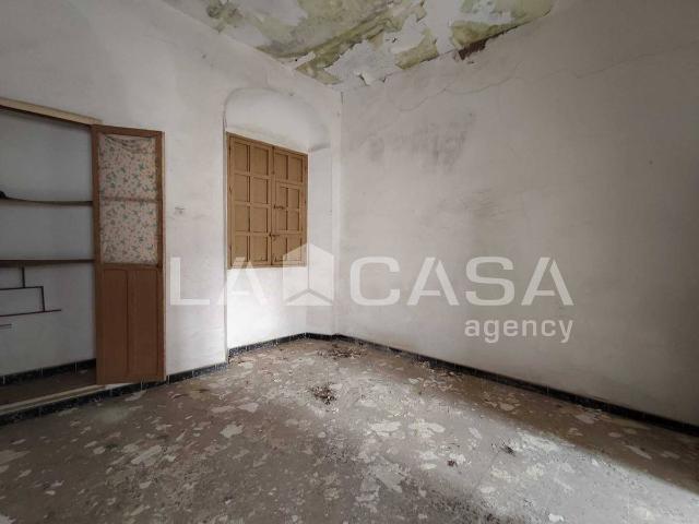 Chalet en venta en Campo de Gibraltar, Andalucía